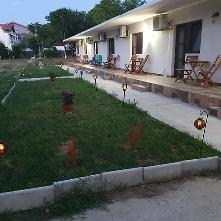 בית הארחה Gms House