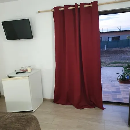 Gms House 3* קוסטינסטי