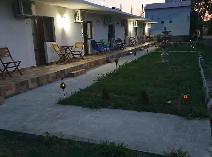 招待所 Gms House 3*