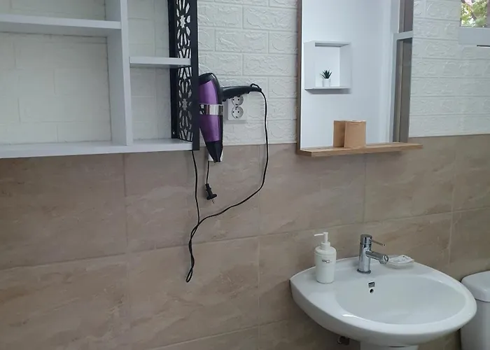 Gms House 3* 科斯蒂内什蒂