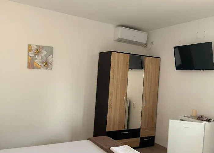 Gms House 科斯蒂内什蒂