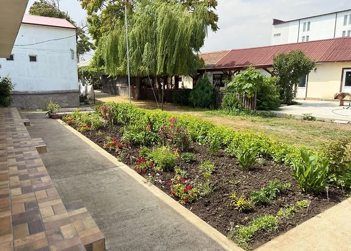 Gms House 科斯蒂内什蒂