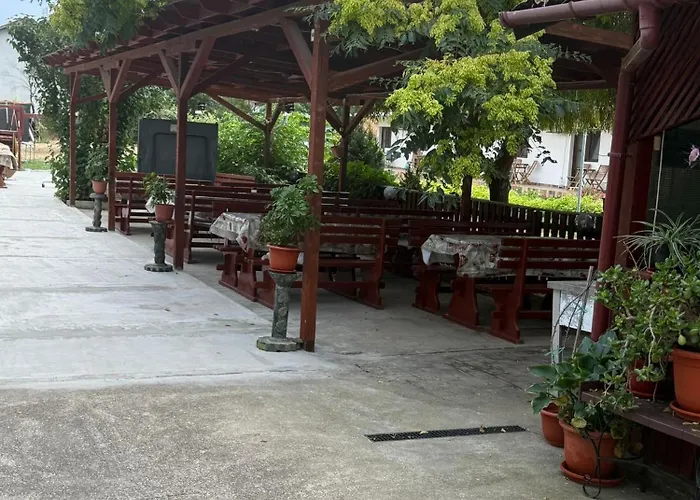 Gms House 招待所 3*