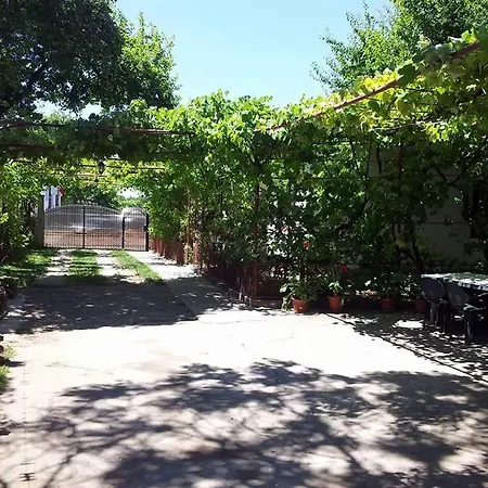 Gms House Pensión Costinesti