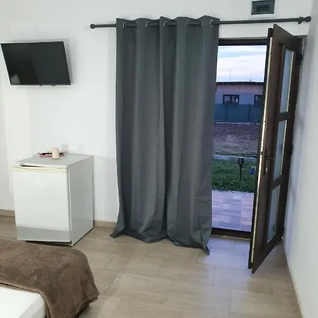 Gms House 3* Costinești