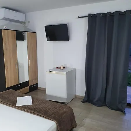 Gms House Guest house