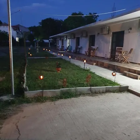 Gms House 3* Costinești