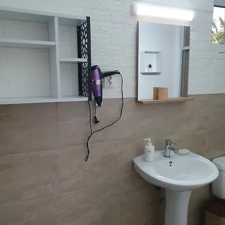 Gms House 3* Costinesti