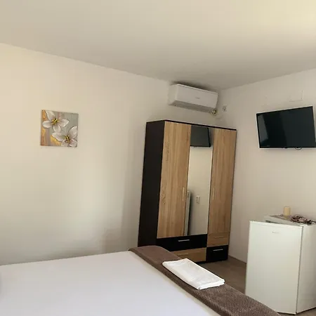 Gms House Costinești