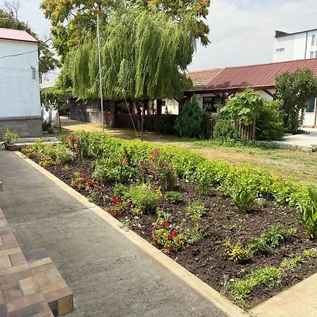 Gms House Costinești