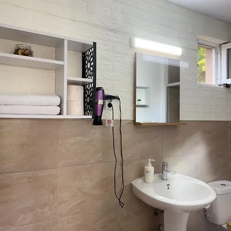 Gms House 3* Costinești