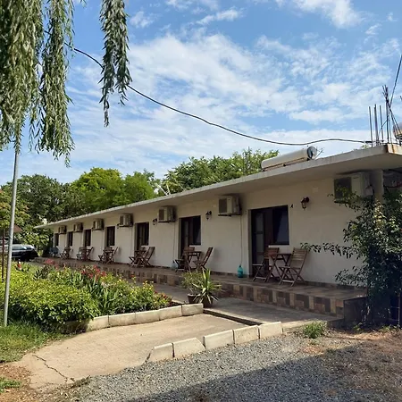 Gms House