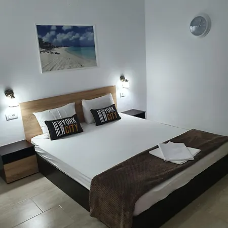 Gms House 3* Costinesti